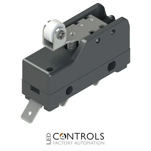 MF 59 Pizzato Microswitch with roller lever