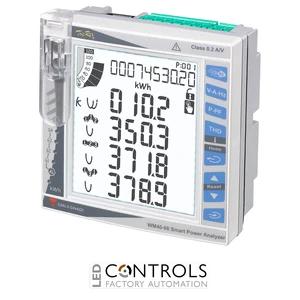 WM40AV43H_-_WM40_base_with_90-260V_AC/DC_power_supply_400V/1A_input