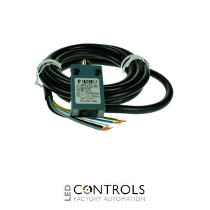 FA4101-2DN IMO Limit Switch, Miniature Cabled Piston Plunger