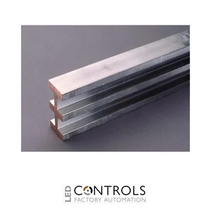 01227 Wohner triple-T section busbar 1140 mmÂ²