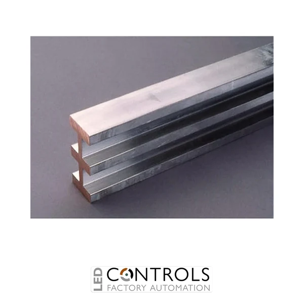 01227 Wohner triple-T section busbar 1140 mm²