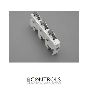31955 Wohner busbar mounted fuse holder, with LED