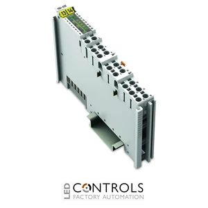 Wago 750-632 Proportional Valve Module,