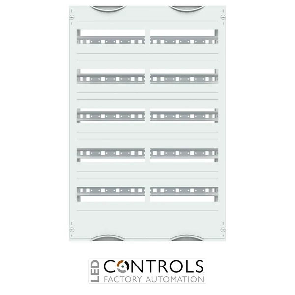 2CPX041673R9999 ABB MBG205 Modular Expansion 2PW