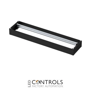 2CPX010588R9999 ABB TZL410 TwinLine Plinth 1050 × 100 × 275 mm - image 2