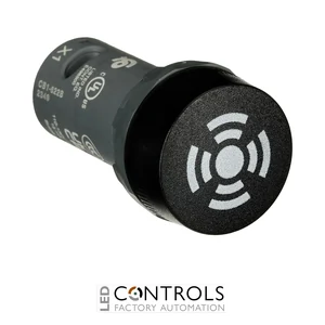 1SFA619600R6226 ABB CB1-622B Buzzer 110...130 V DC - image 3