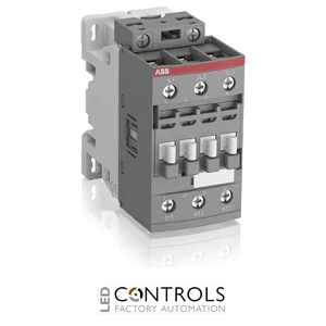1SBL276001R2000 af30z-30-00-20 15kw/32 amp 12-20v -dc ABB Contactor