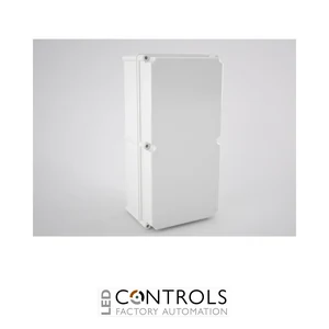 CA-63AS Safybox with a High Opaque Lid 540Hx270Wx205D