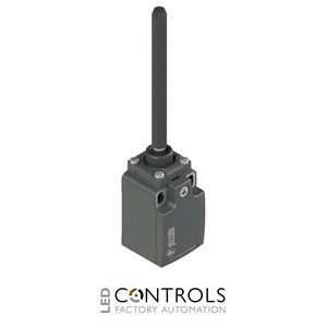 FK 322-M2 Pizzato Position switch with rigid rod