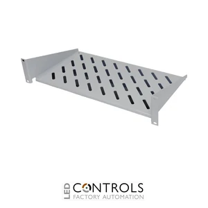 DK7119.250 Rittal Component shelf WHD: 4826x2 Ux250mm 25 kg static