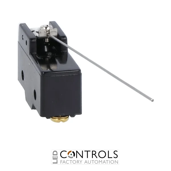 KSL3V - MICROSWITCH WITH 168MM ACTUATOR