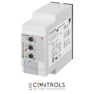 PFB01CM24_-_FREQUENCY_MONITORING_RELAY