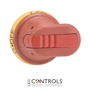 1SCA022380R8930 ABB OHY45J6 HANDLE