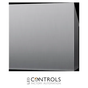 HD1314.600 Rittal COMPACT ENCLOSURE, 1.4301 W810X430X210MM, REAR HEIGHT 549MM