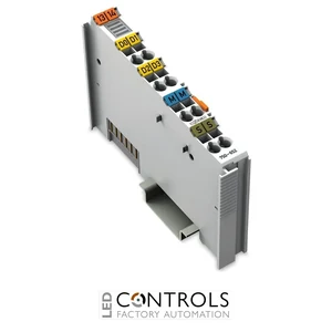 Wago 750-652 Rs232/485 Interface,