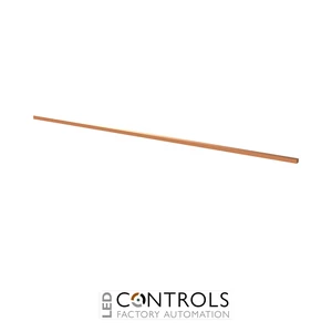 2CPX041524R9999 ABB ZXM1048 360A 12x10mm Busbar 3PW - image 2
