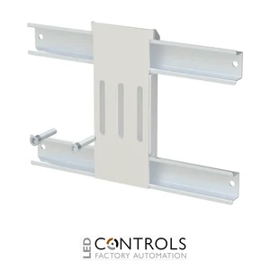 2CPX062968R9999 ABB ZH418 Mounting Bracket - image 2