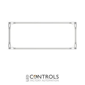 2CPX062792R9999 ABB ED232 Extension Frame for Cover 1PW