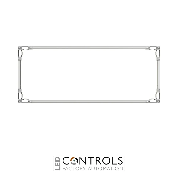2CPX062792R9999 ABB ED232 Extension Frame for Cover 1PW