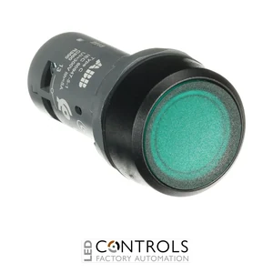 1SFA619100R1112 ABB CP1-11G-10 Compact Pushbutton - image 3