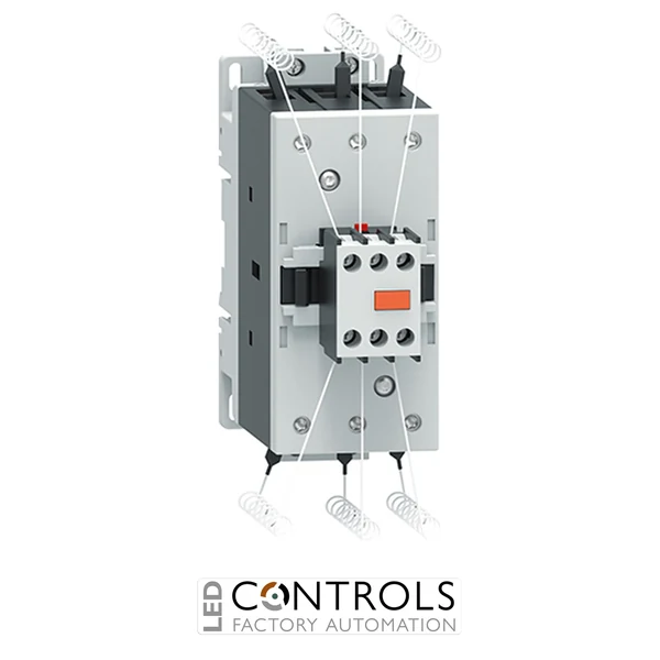 BFK6500A230 - PFC CONTACTOR 45KVAR 230VAC 50/60HZ