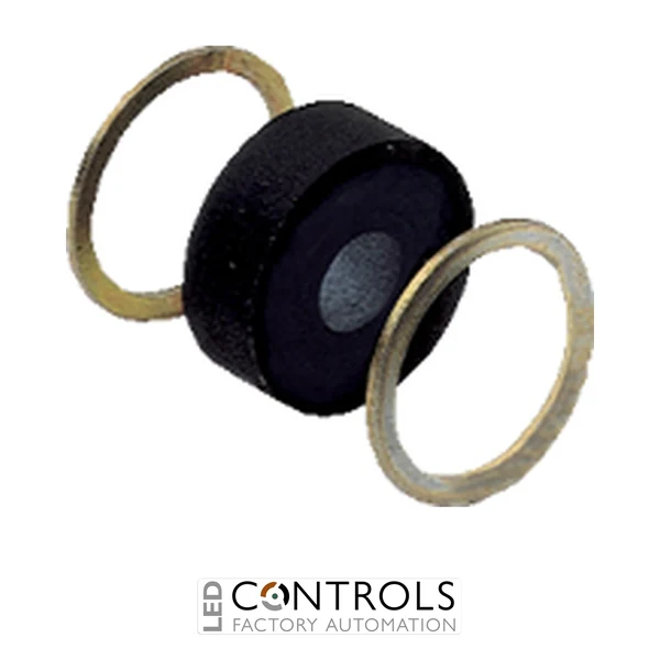 CRAC21 Ilme Multiple gasket & 2 washers PG21