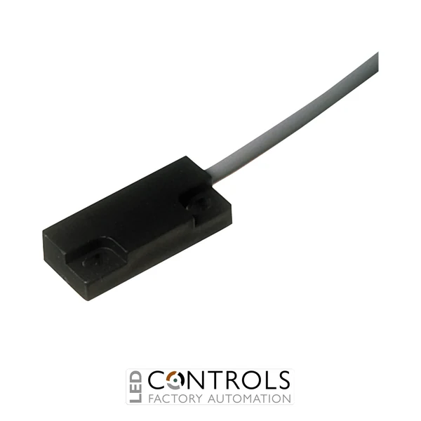 ma3 - rect mag sensor pl n/o