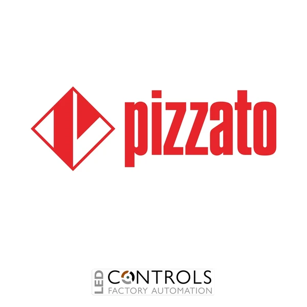 AN G1B000A-PH10 Pizzato Safety handle P-KUBE Krome