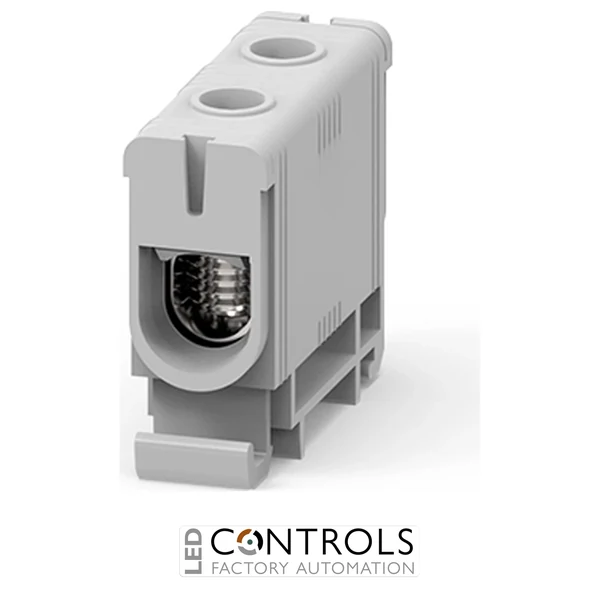 PTB3211 Teknomega 1 Pole 2 Way connector Power Terminals