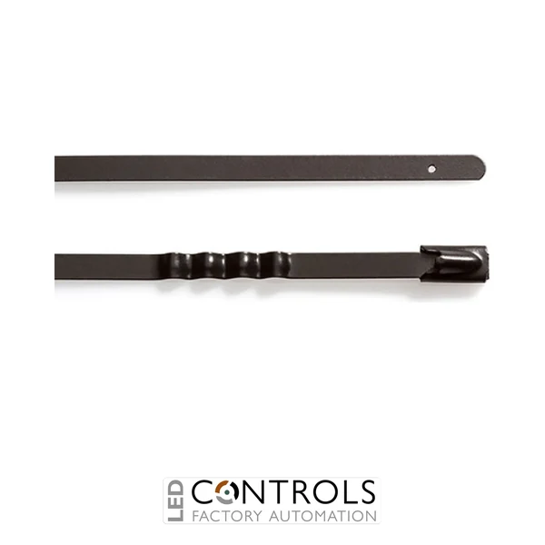 SSTCZ2316 Partex Coated, 200mm x 4.6mm, pack 100