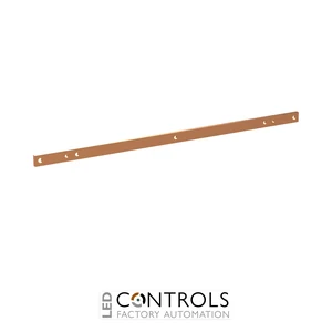 2CPX041578R9999 ABB ZXM1106 630A 30x10mm Busbar 3PW - image 3
