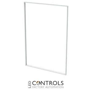 2CPX010659R9999 ABB TZP512 TwinLine Touch Guard 5PW 12GU - image 2