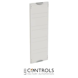 2CPX062837R9999 ABB AG215 Solid Cover 250 x 750 mm 1PW - image 3