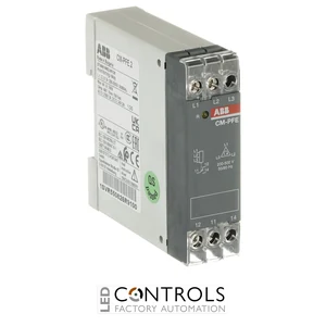 1SVR550826R9100 ABB CM-PFE.2 Phase Sequence Monitoring Relay - image 3