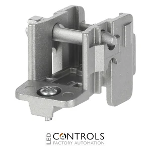 2CPX010783R9999 ABB TZ605 Frame Support WR/ED Left/Right - image 2