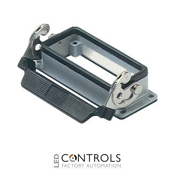 CMI06L Ilme Bulkhead housing 1 lever Size 77.27 830V