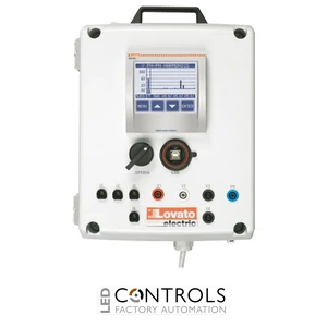 DMGM390001 - DMG900 MULTIMETER IN M3 ENCLOSURE