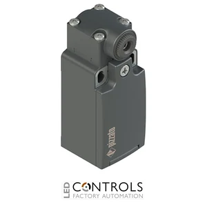 FR 2238-M2 Pizzato Position switch for rotating levers