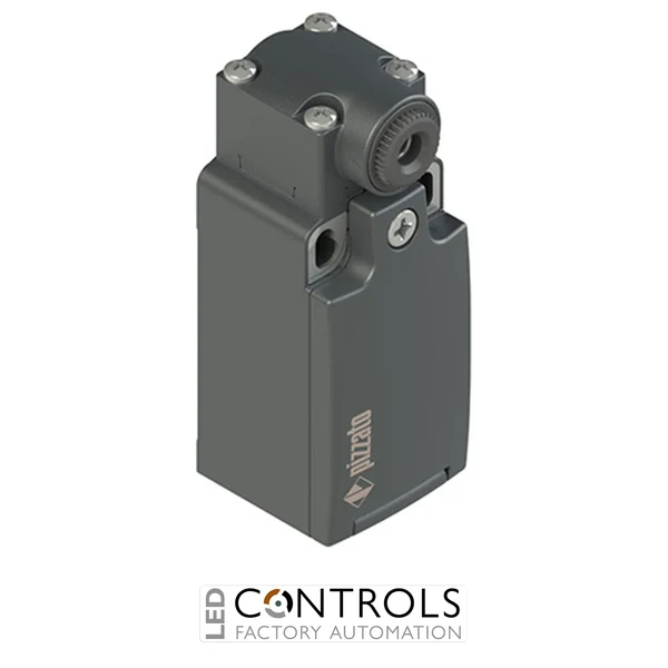 FR 538-E0 Pizzato Position switch for rotating levers