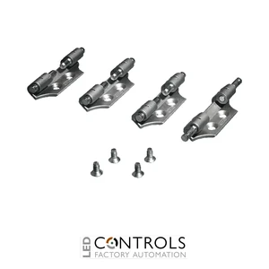 TS8800.020 Rittal 130 hinge for sheet steeldoor