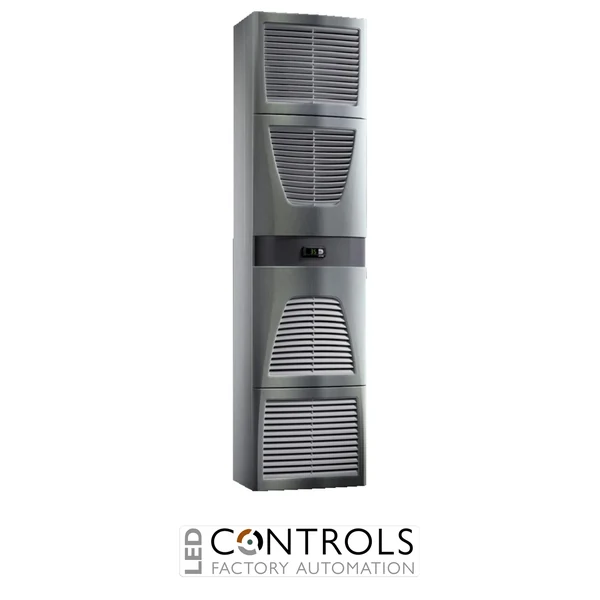 SK3328.600 Rittal Blue e cooling unit Wall-mounted 2.2 kW 230 V 1~ 50/60 Hz Stainless steel