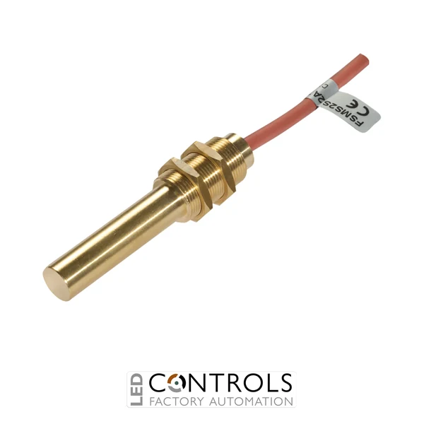 fsms2s2at - mag sensor br m16 c/o
