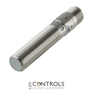 ics12lf02ncm1-fb - prox sens. ind. fb m12 plug long npn nc flush