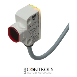 ph18cnt20nasa - photo sq tr pl m18 npn no+nc,cable
