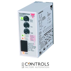 s142bnnt115 - photo amp 1ch 2npn timer