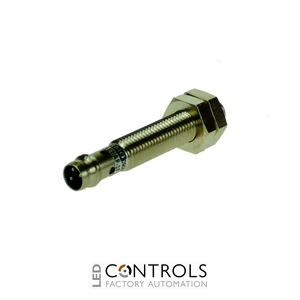 AE1/AP-3F IMO Inductive Proximity Switch M8 Shielded, M8 Plug