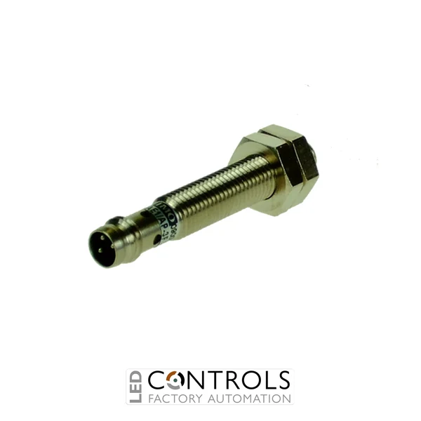 AE1/AP-3F IMO Inductive Proximity Switch M8 Shielded, M8 Plug