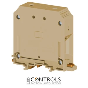 ER95BEIGE IMO High Current Screw Terminal 95mm, 1000V, 232A