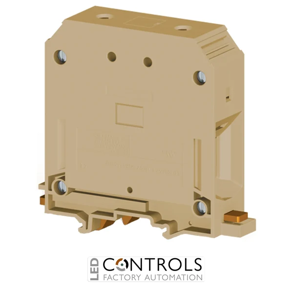 ER95BEIGE IMO High Current Screw Terminal 95mm, 1000V, 232A