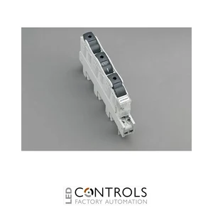 31158 Wohner D0 busbar mounted switch-disconnector-fuse